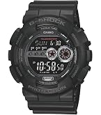 Amazon.com: Casio Men's GW-7900-1CR G-Shock Digital Display Quartz
